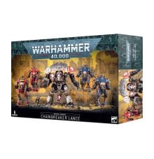 Imperial Knights – Chainbreaker Lance | Gear Gaming Bentonville