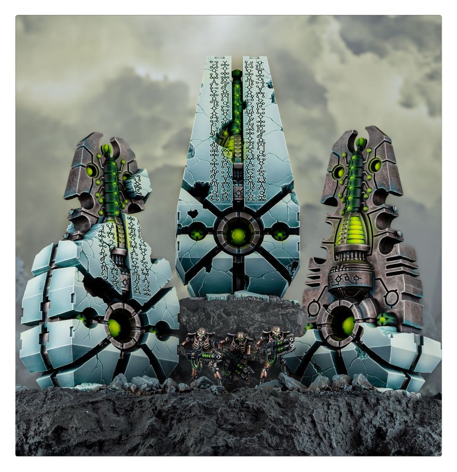 Convergence of Dominion | Gear Gaming Bentonville