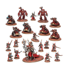Adeptus Mechanicus – Elimination Maniple | Gear Gaming Bentonville