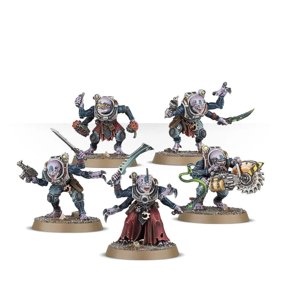 Acolyte Hybrids | Gear Gaming Bentonville