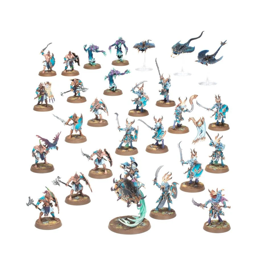 Vanguard: Disciples of Tzeentch | Gear Gaming Bentonville