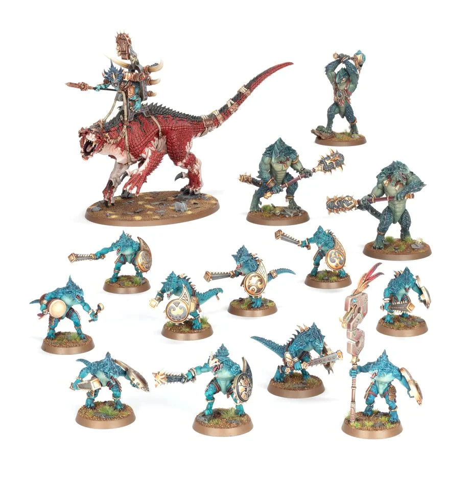 Vanguard: Seraphon | Gear Gaming Bentonville