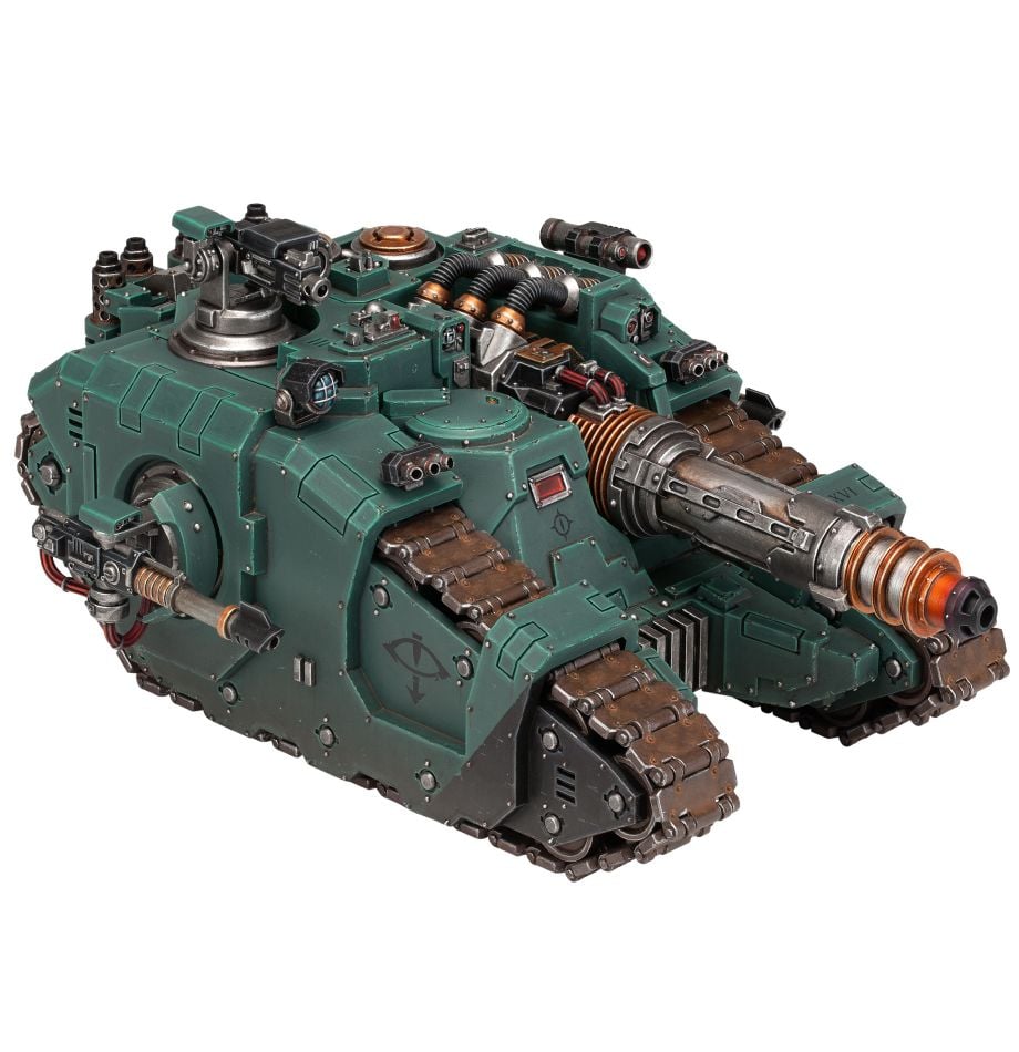 Sicaran venator Tank Hunter | Gear Gaming Bentonville