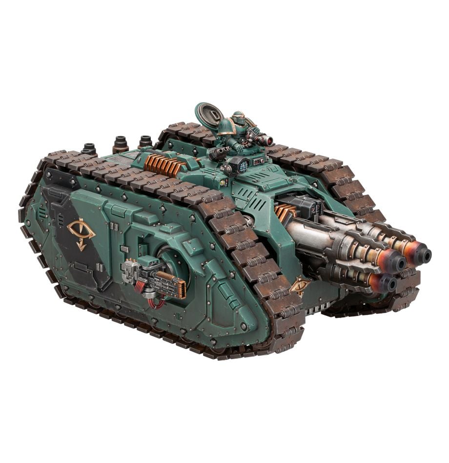 Cerberus Heavy Tank Destroyer | Gear Gaming Bentonville