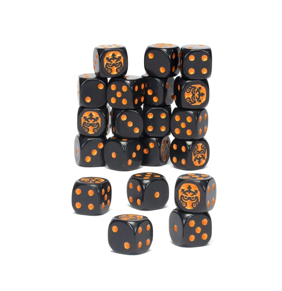 Kill Team: Blooded Dice Set | Gear Gaming Bentonville