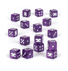 Tyranids Dice Set | Gear Gaming Bentonville