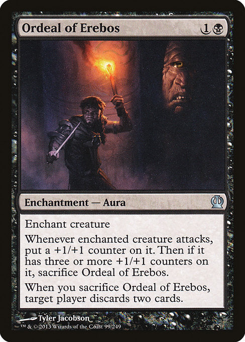 Ordeal of Erebos [Theros] | Gear Gaming Bentonville