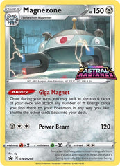 Magnezone (SWSH208) [Sword & Shield: Black Star Promos] | Gear Gaming Bentonville