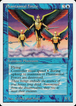 Phantasmal Forces [Summer Magic] | Gear Gaming Bentonville