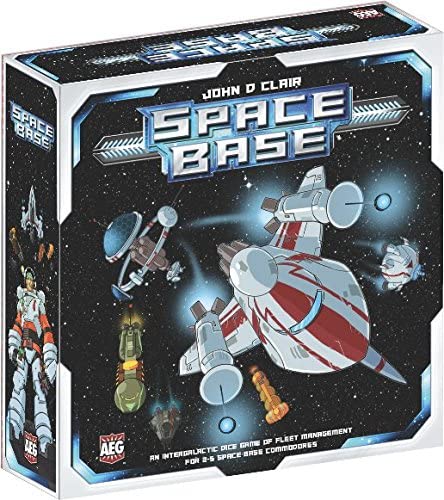 Space Base | Gear Gaming Bentonville