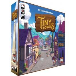 Tiny Towns | Gear Gaming Bentonville