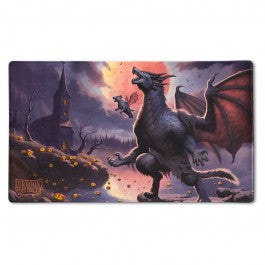 Dragon Shield Playmat: Halloween 2023 | Gear Gaming Bentonville