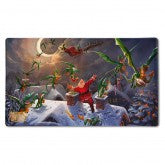 Dragon Shield Playmat - Christmas 2023 | Gear Gaming Bentonville