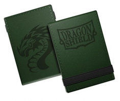 Dragon Shield Life Ledger Scorepad | Gear Gaming Bentonville