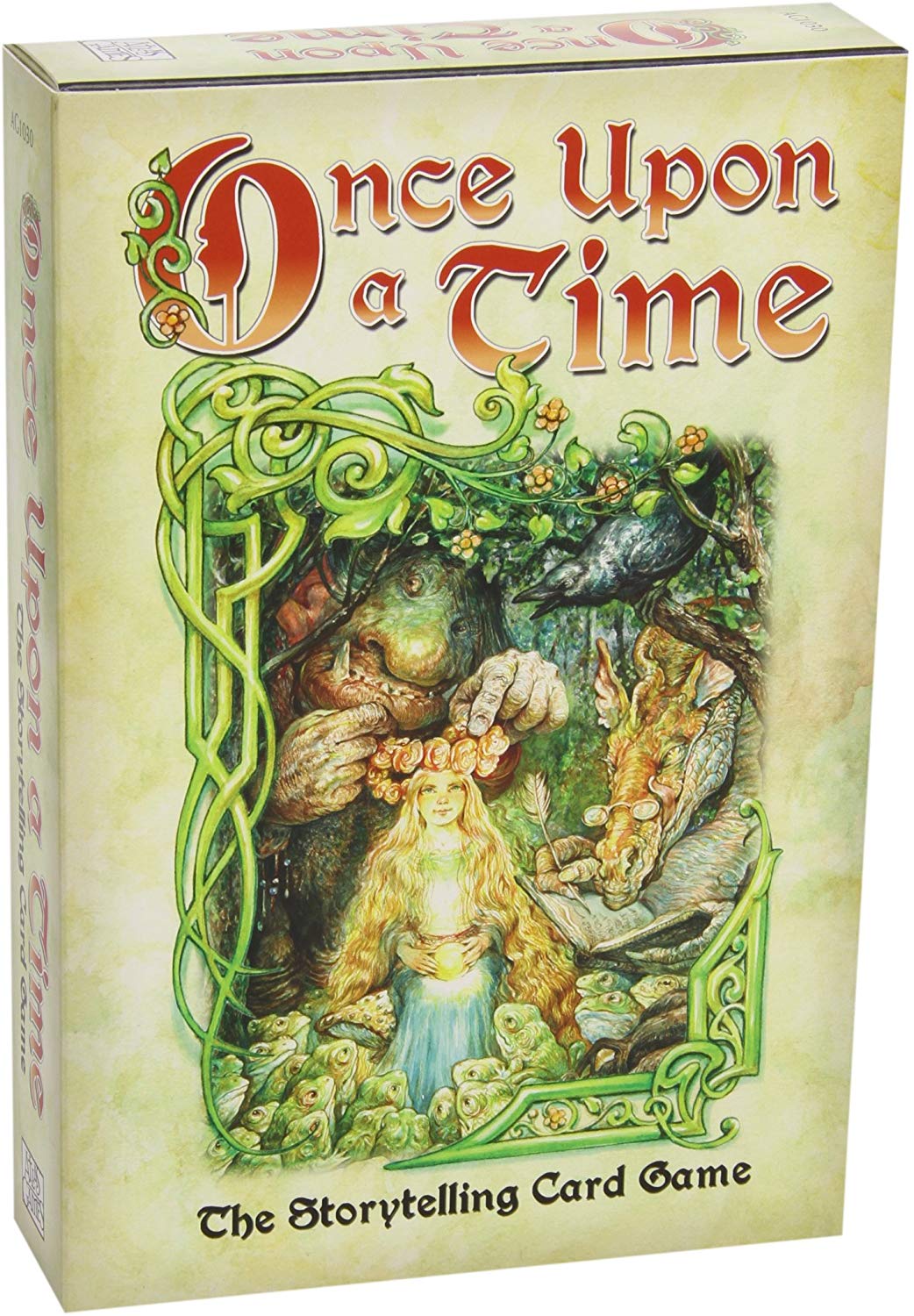 Once Upon a Time - Third Edition | Gear Gaming Bentonville