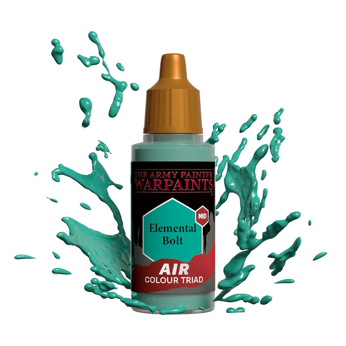 AIR ELEMENTAL BOLT | Gear Gaming Bentonville