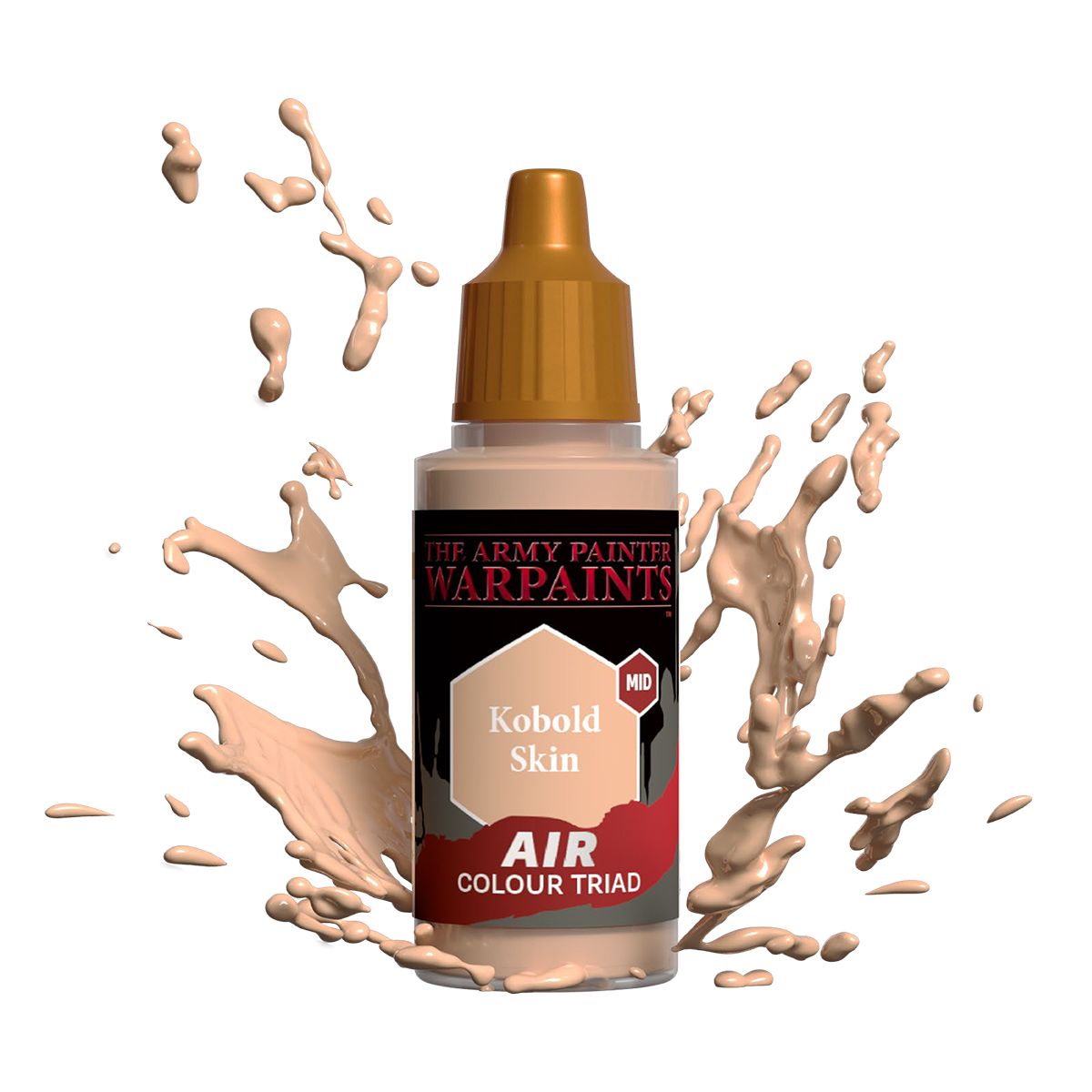 AIR KOBOLD SKIN | Gear Gaming Bentonville