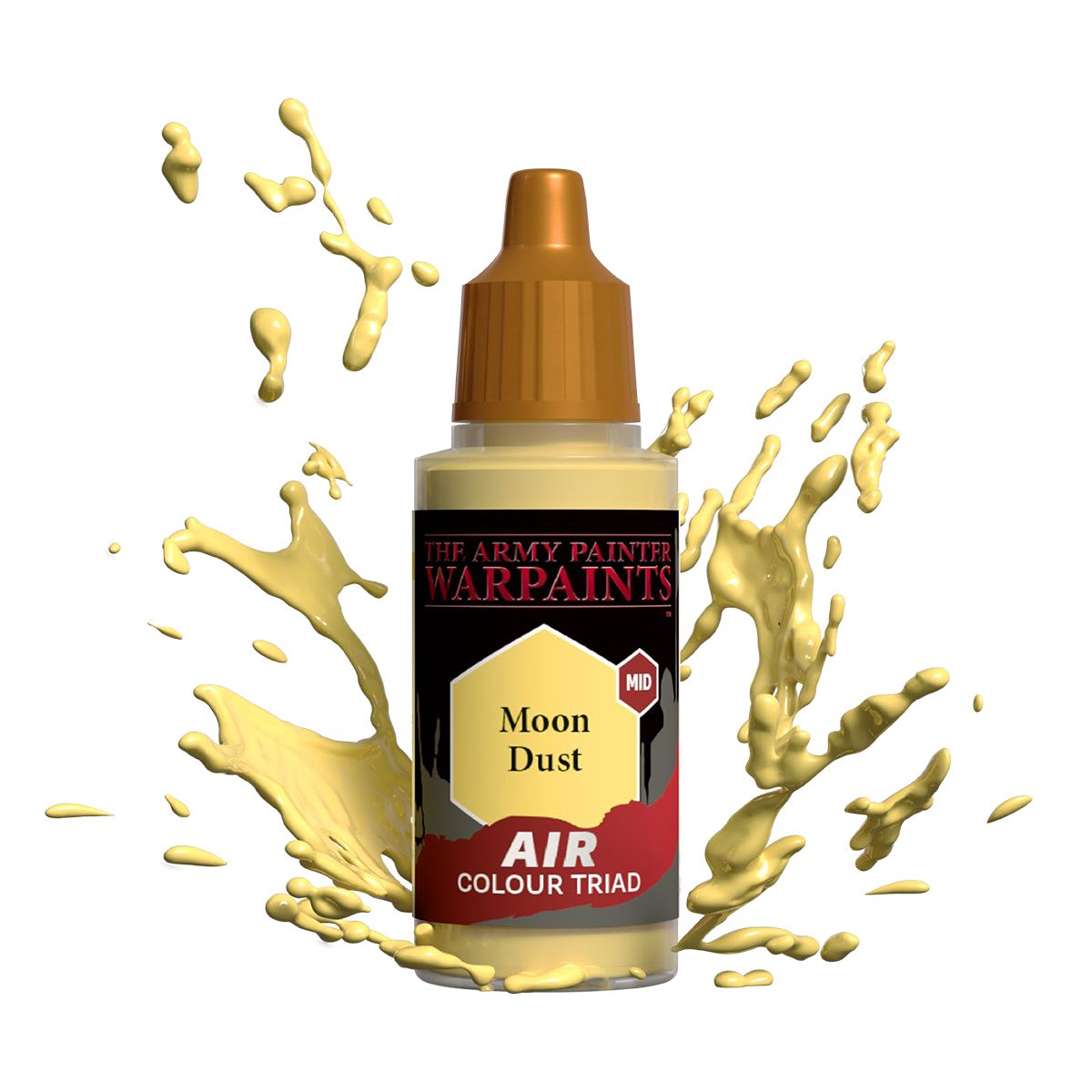 AIR MOON DUST | Gear Gaming Bentonville