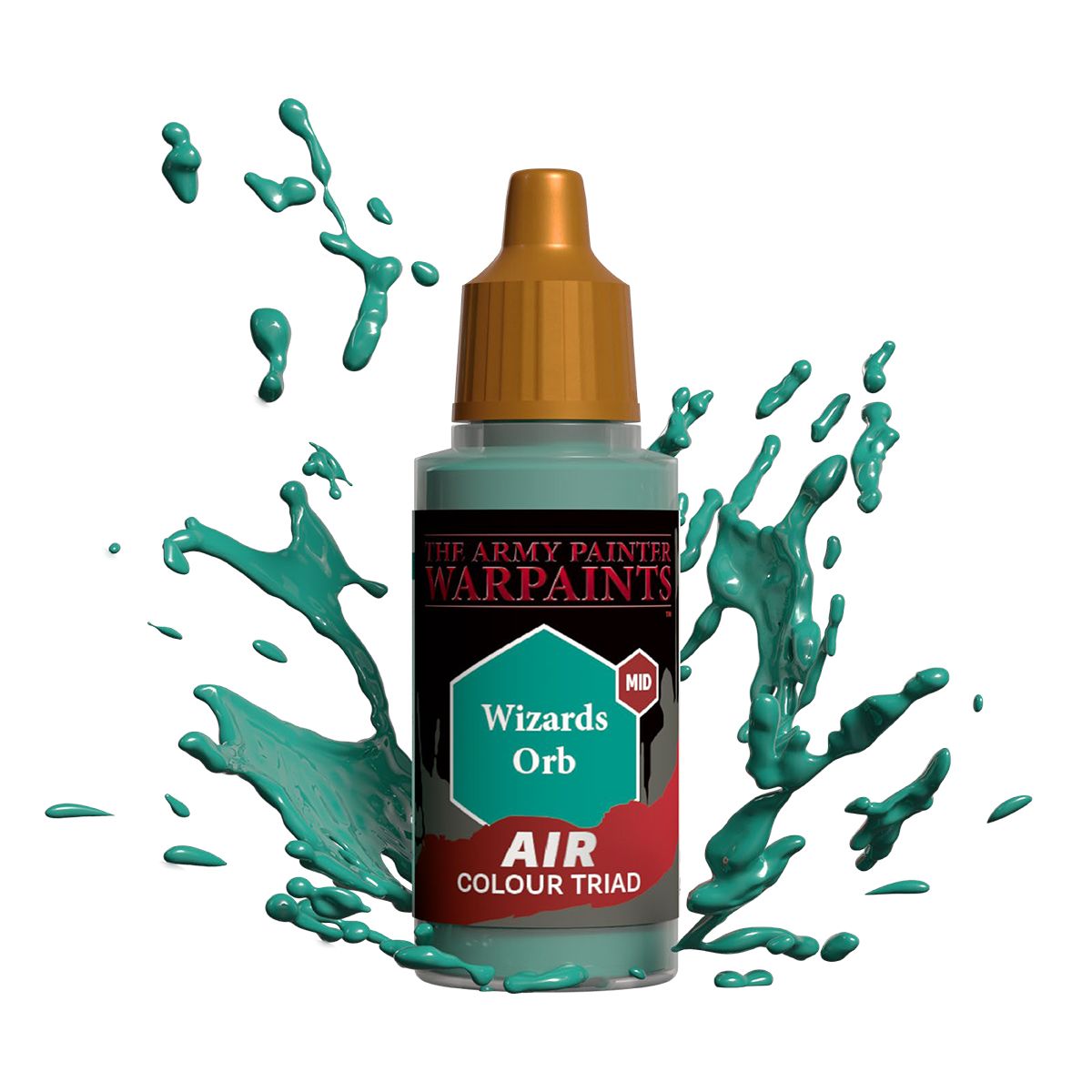 AIR WIZARDS ORB | Gear Gaming Bentonville