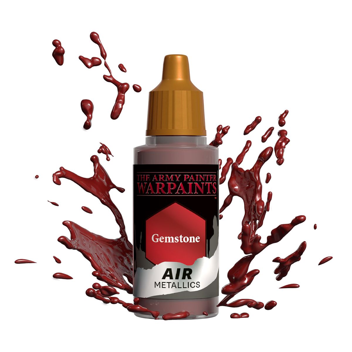 AIR GEMSTONE | Gear Gaming Bentonville