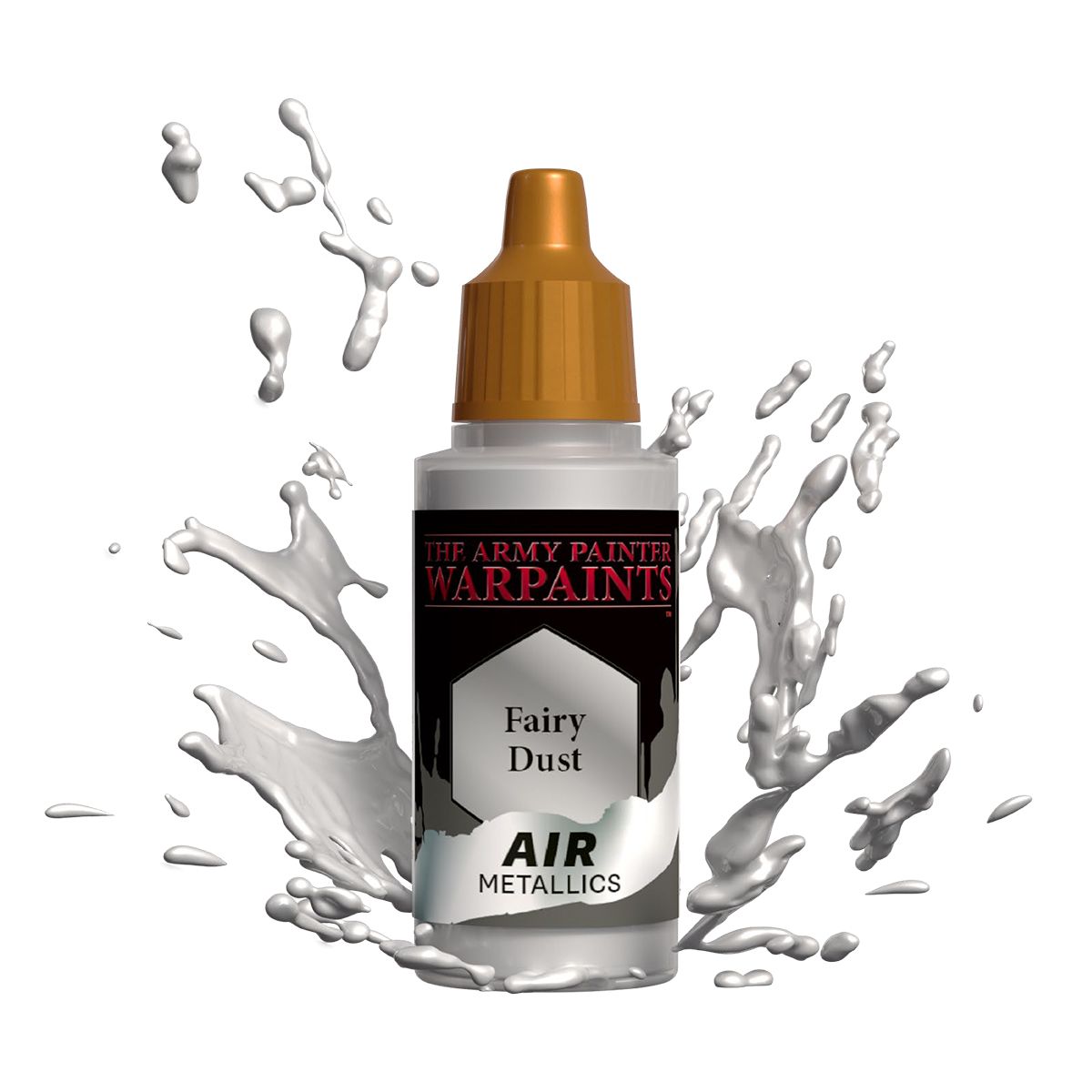 AIR FAIRY DUST | Gear Gaming Bentonville