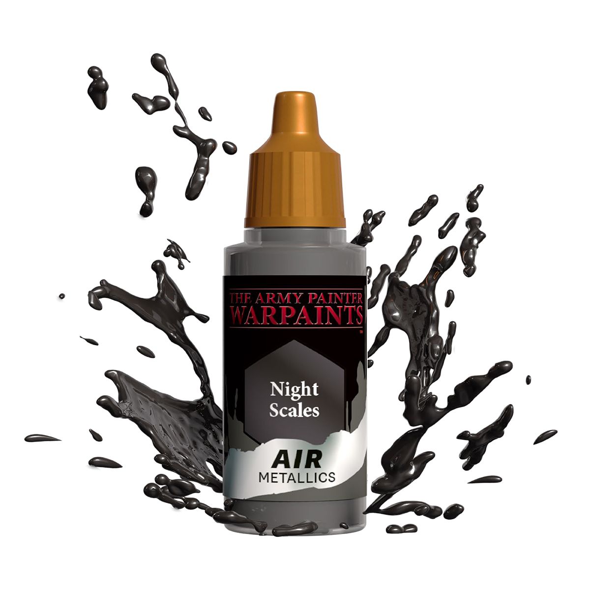 AIR NIGHT SCALES | Gear Gaming Bentonville