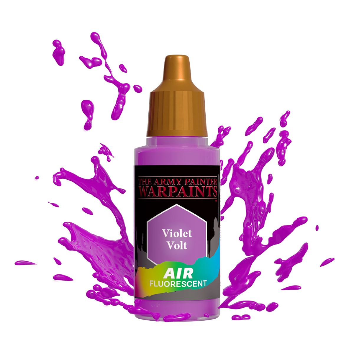 AIR VIOLET VOLT | Gear Gaming Bentonville