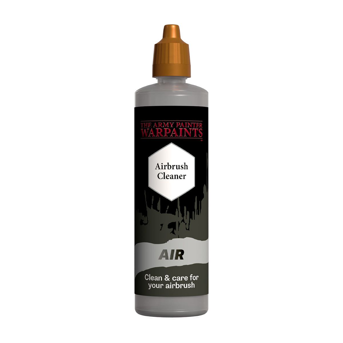 AIRBRUSH CLEANER, 100 ML | Gear Gaming Bentonville