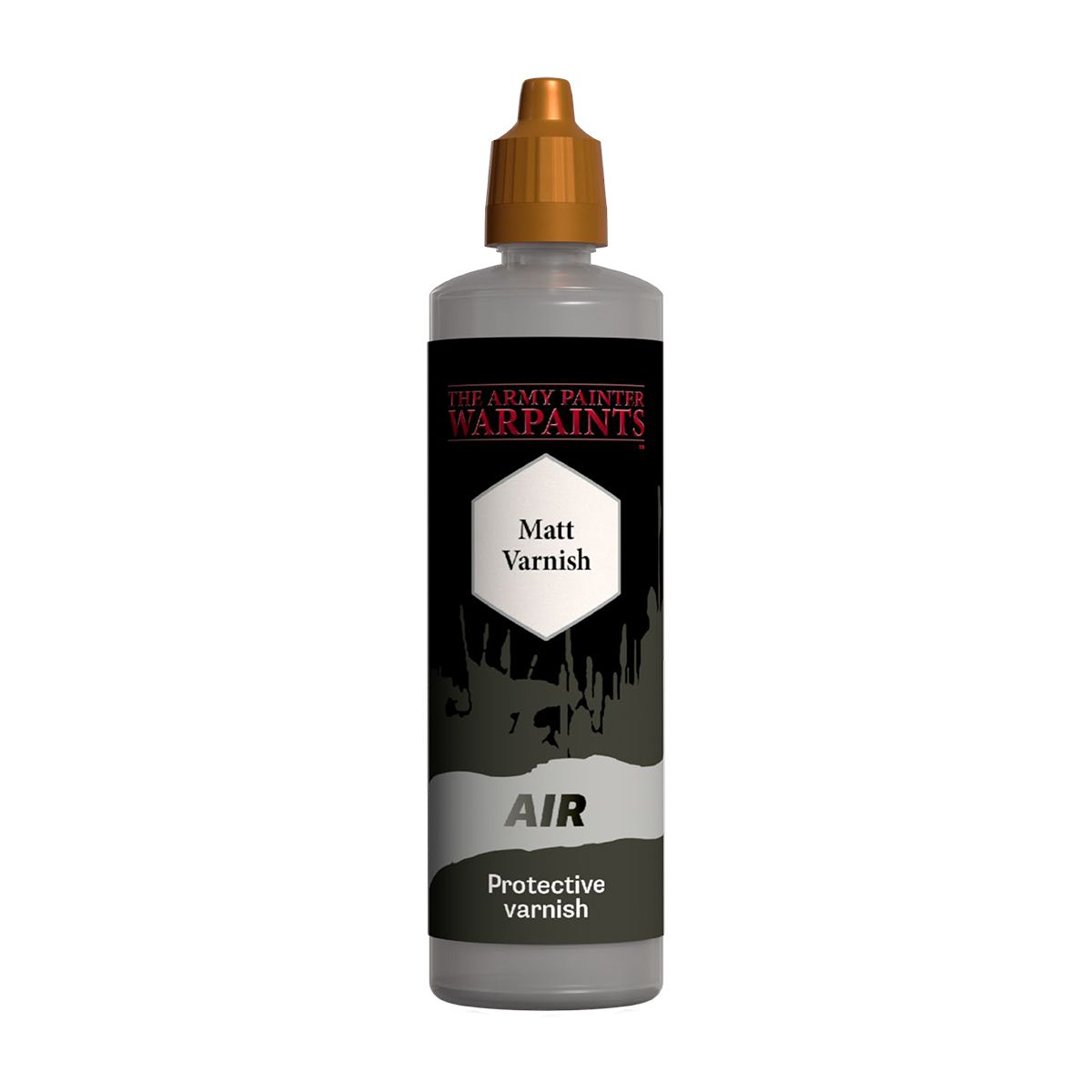 AIR ANTI-SHINE VARNISH, 100 ML | Gear Gaming Bentonville
