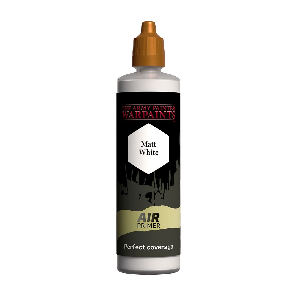 AIR PRIMER WHITE, 100 ML | Gear Gaming Bentonville