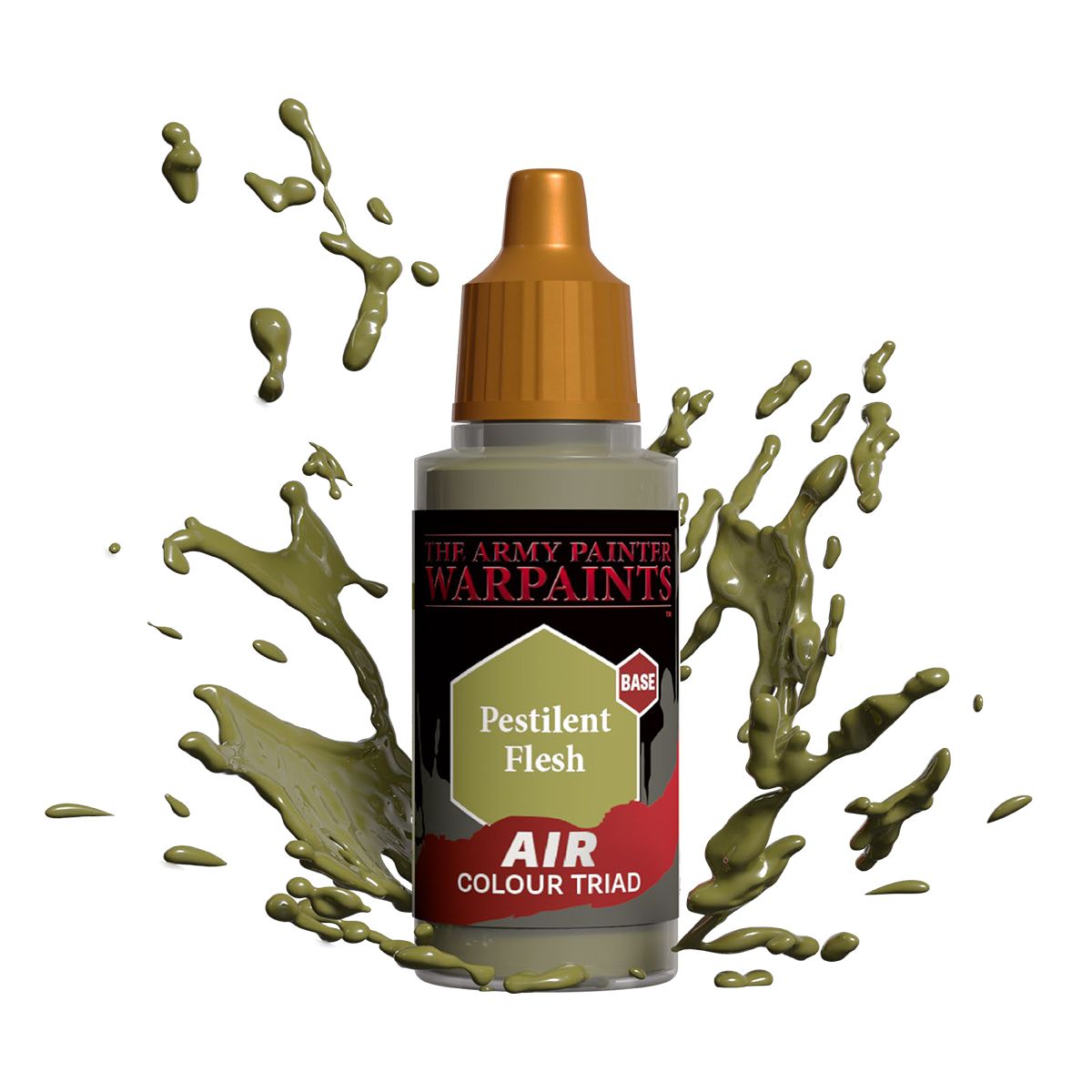 AIR PESTILENT FLESH | Gear Gaming Bentonville