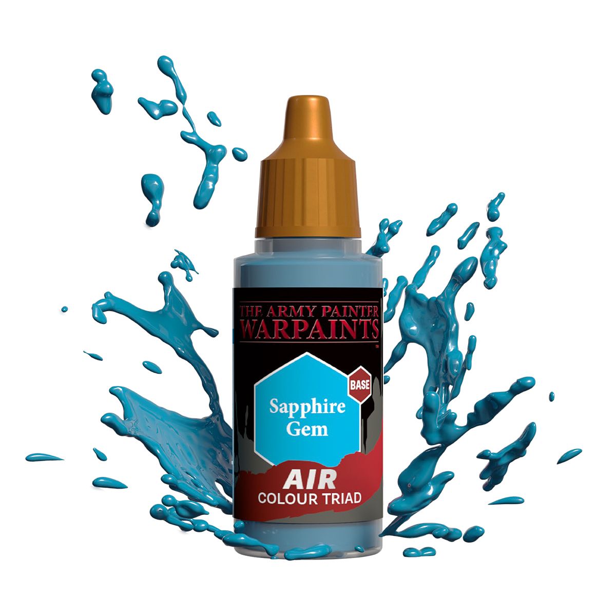 AIR SAPPHIRE GEM | Gear Gaming Bentonville