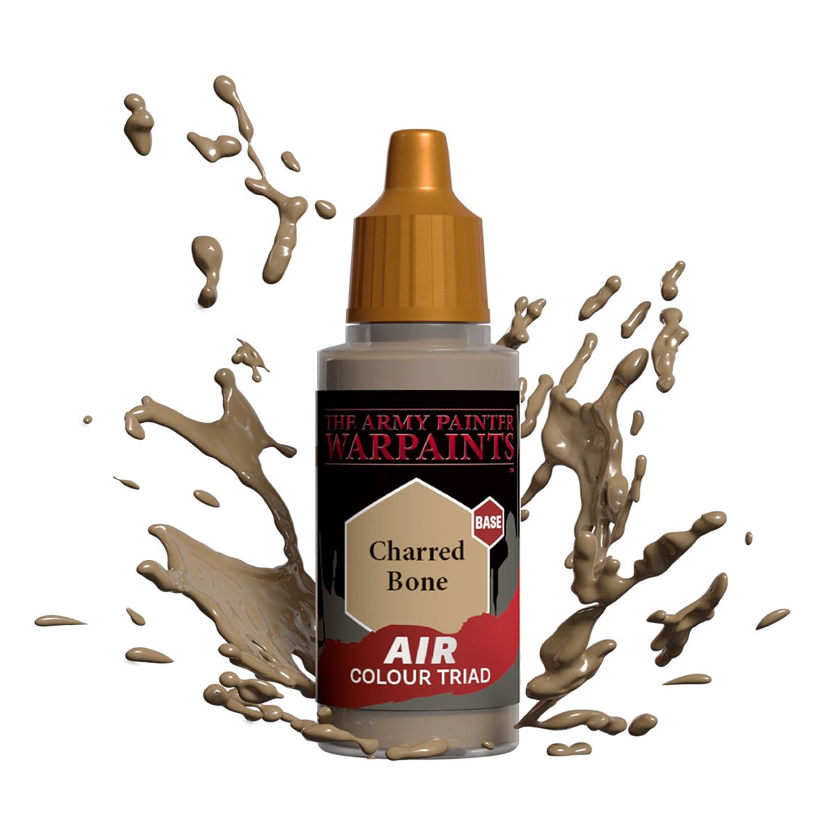 AIR CHARRED BONE | Gear Gaming Bentonville