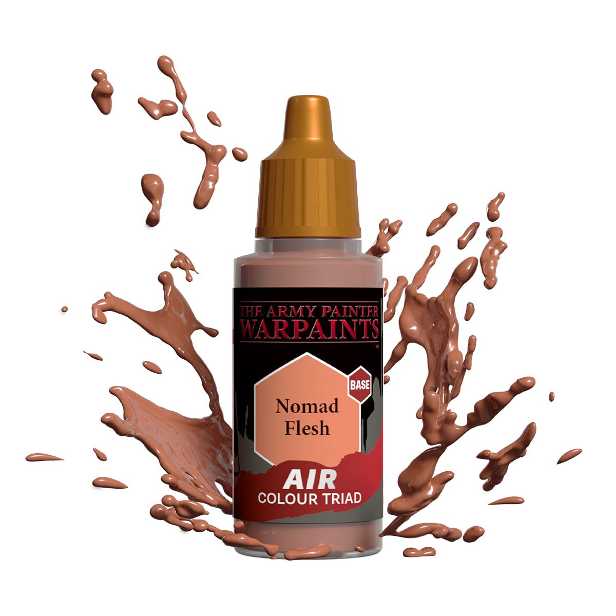 AIR NOMAD FLESH | Gear Gaming Bentonville