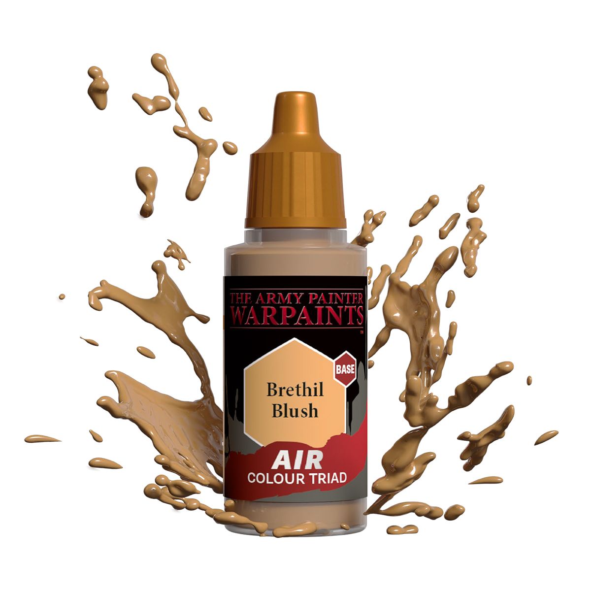 AIR BRETHIL BLUSH | Gear Gaming Bentonville