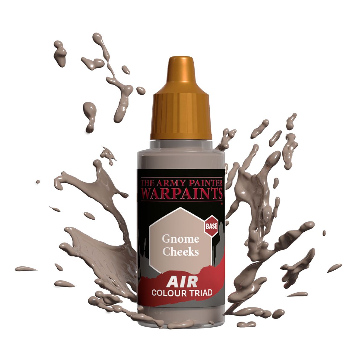 AIR GNOME CHEEKS | Gear Gaming Bentonville
