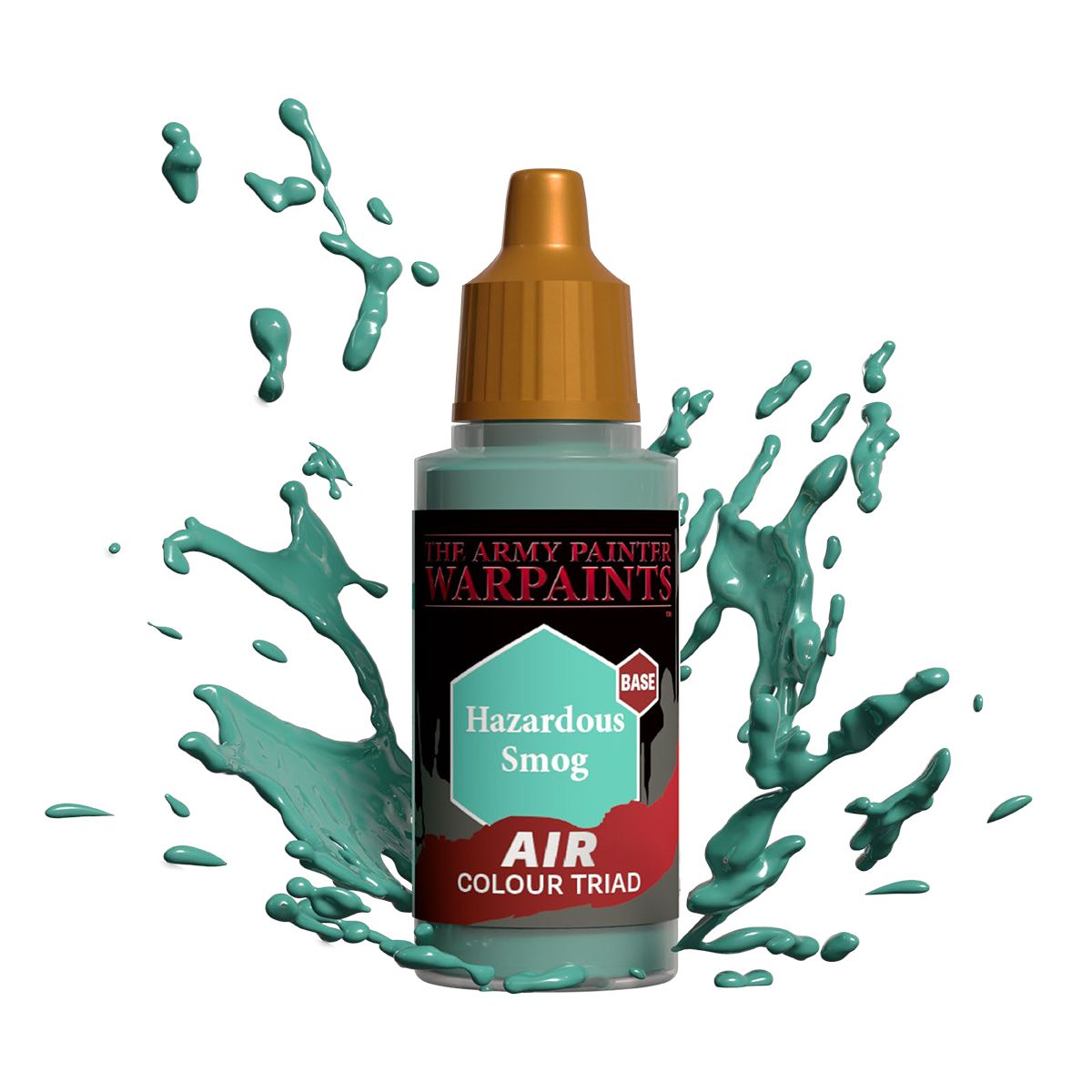 AIR HAZARDOUS SMOG | Gear Gaming Bentonville