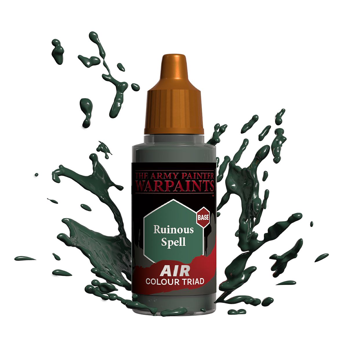 AIR RUINOUS SPELL | Gear Gaming Bentonville