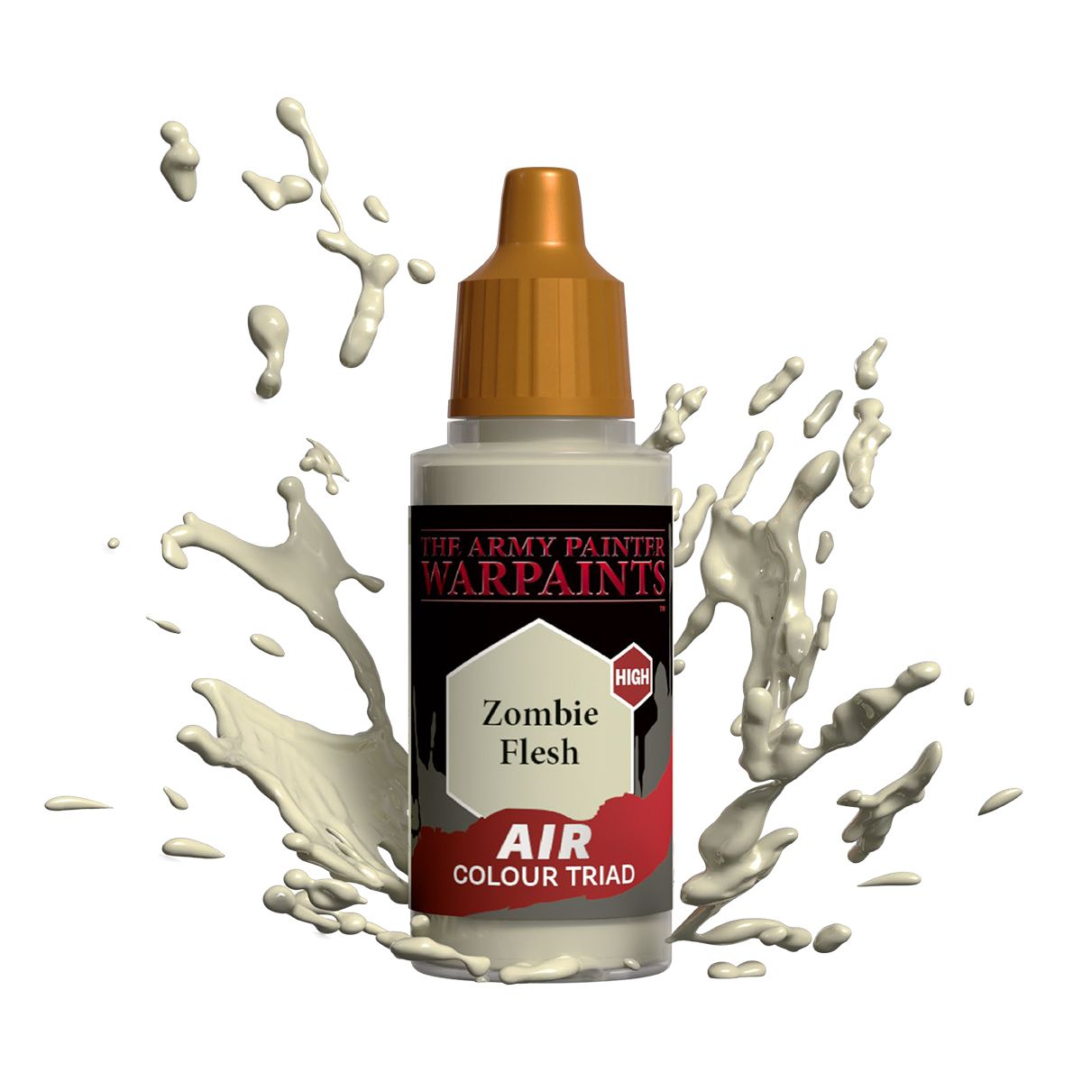 AIR ZOMBIE FLESH | Gear Gaming Bentonville