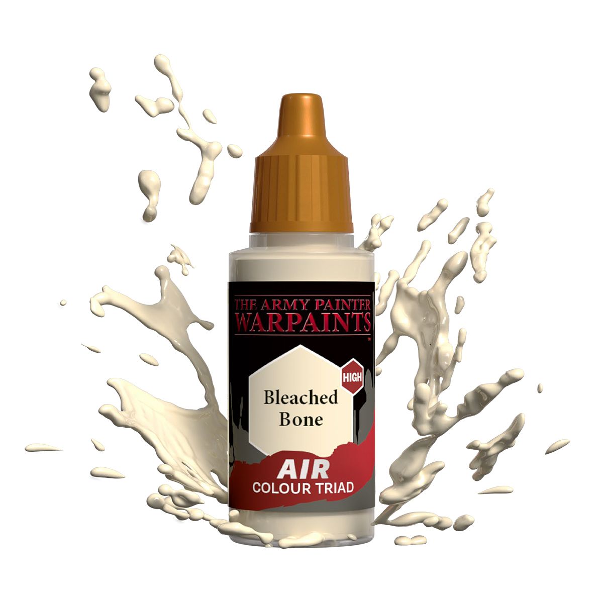AIR BLEACHED BONE | Gear Gaming Bentonville