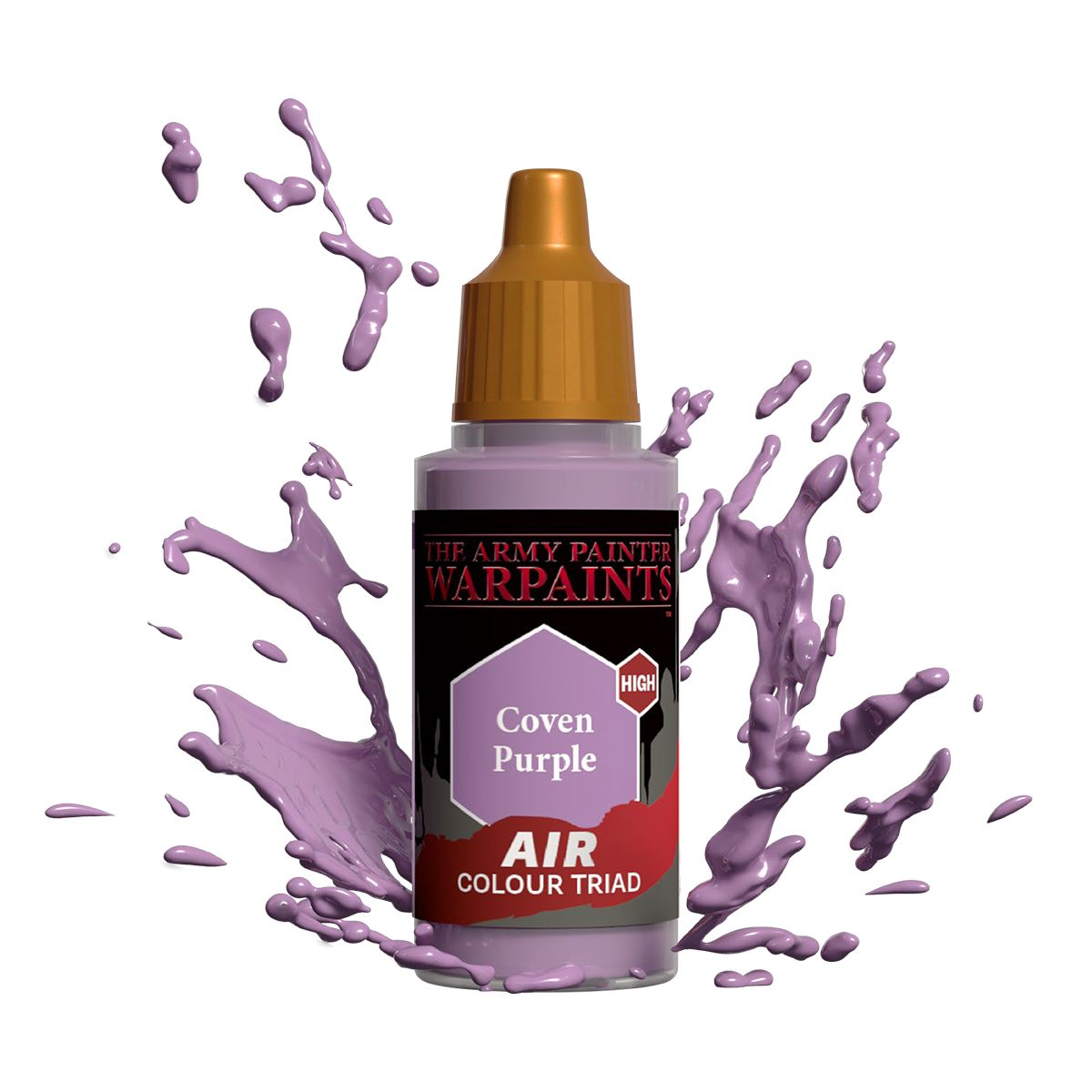 AIR COVEN PURPLE | Gear Gaming Bentonville