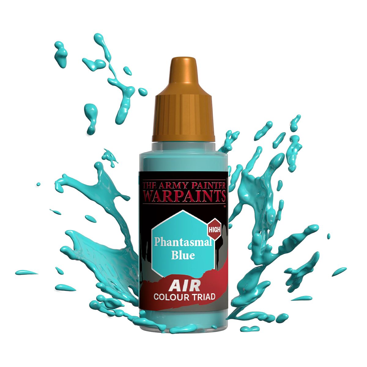 AIR PHANTASMAL BLUE | Gear Gaming Bentonville