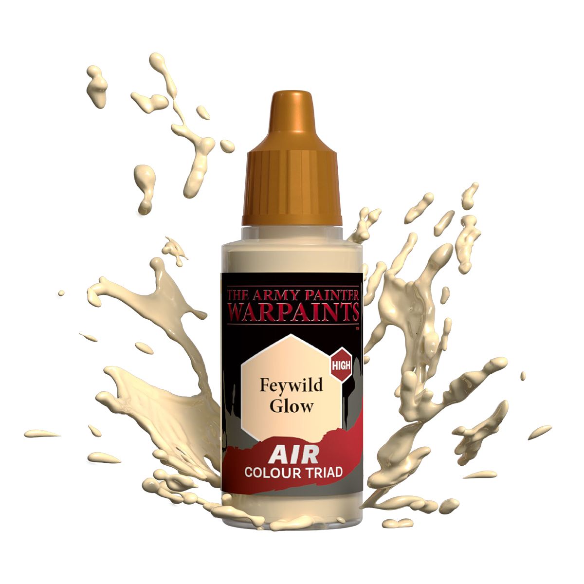 AIR FEYWILD GLOW | Gear Gaming Bentonville