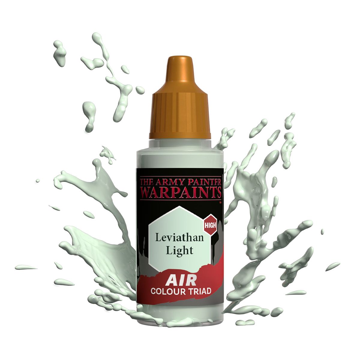 AIR LEVIATHAN LIGHT | Gear Gaming Bentonville