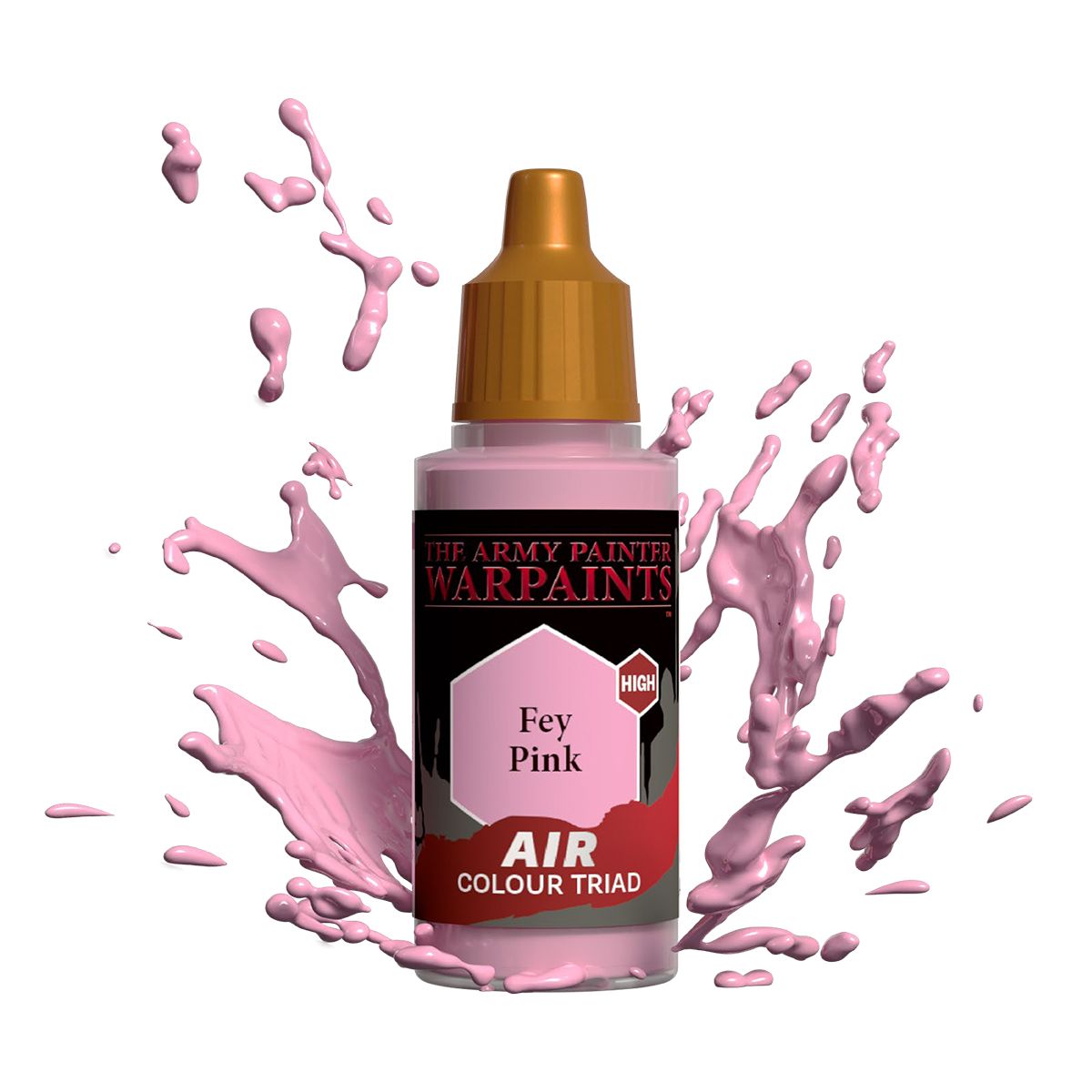 AIR FEY PINK | Gear Gaming Bentonville