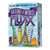 Around the World Fluxx | Gear Gaming Bentonville