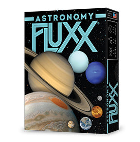 Astronomy Fluxx | Gear Gaming Bentonville