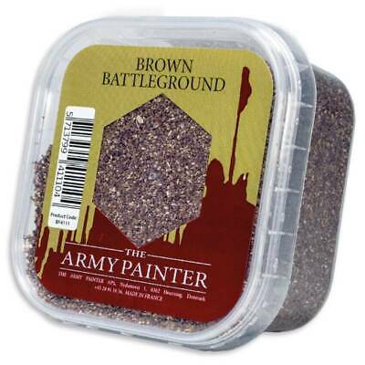 The Army Painter Basing: Battleground | Gear Gaming Bentonville