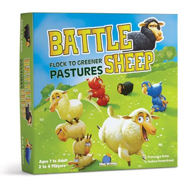 Battle Sheep | Gear Gaming Bentonville