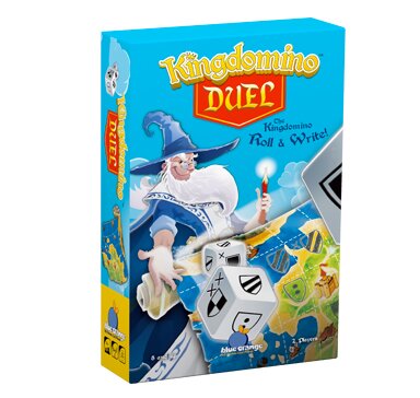 Kingdomino Duel | Gear Gaming Bentonville